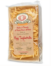 Egg Tagliatelle Pasta from Rustichella d'Abruzzo