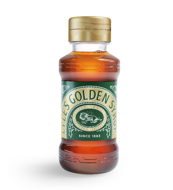 Tate and Lyle's Golden Syrup – Market Hall Foods