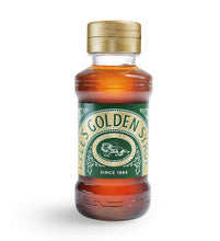 Tate and Lyle's Golden Syrup (squeeze bottle)