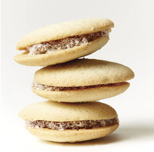 Traditional Alfajores from Wooden Table Baking Co.