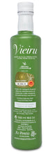 Vieiru DOP Extra Virgin Olive Oil