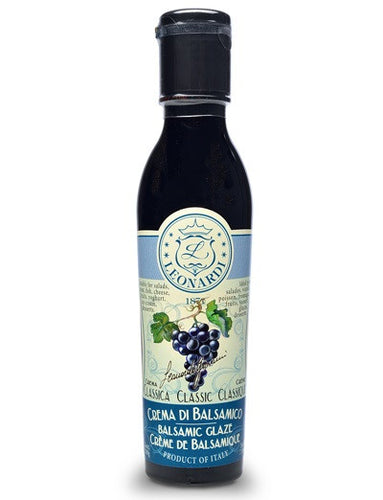 Balsamic Glaze from Acetaia Leonardi