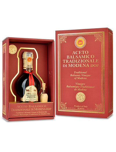 Acetaia Leonardi Traditional Balsamic Modena D.O.P