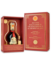 Traditional Balsamic from Modena D.O.P - Affinato - Minimum Aging 12 Years