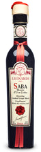 Acetaia Leonardi Saba Balsamic Dressing, 250ml