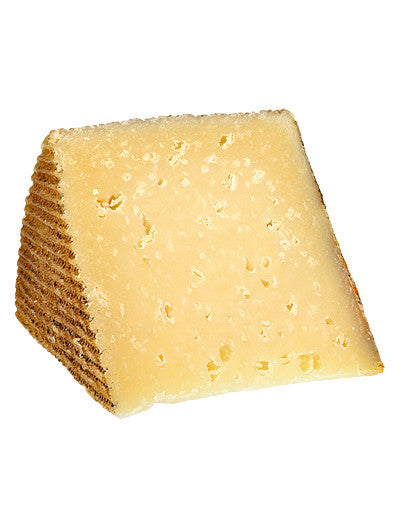 Aged Manchego