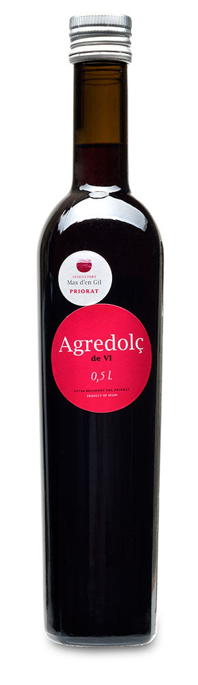 Agredolç Wine Vinegar from Mas d'en Gil