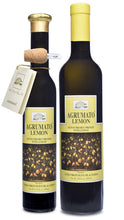 Agrumato Lemon Olive Oil from Esperidia (200 ml & 500 ml)