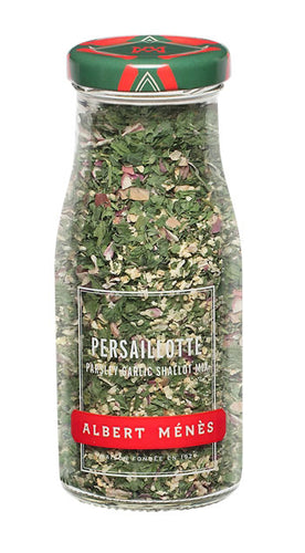 Persaillotte Herb Blend from Albert Ménès