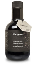 Cabernet & Chestnut Honey Vinegar from Alemany Mel y Turrón