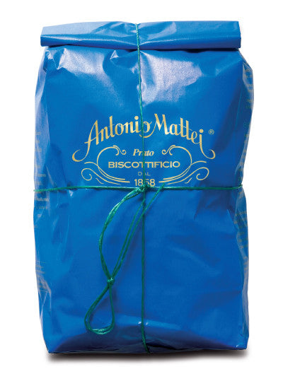 Antonio Mattei Almond Biscotti