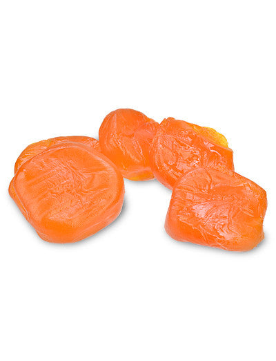 Candied Glacé Apricots from International Glacè