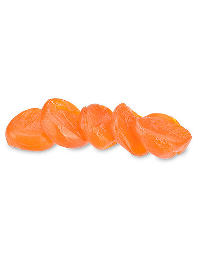 International Glacè Glacé Apricots