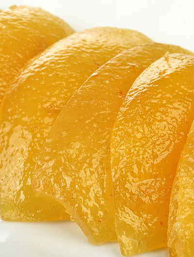 Pariani Candied Bergamot