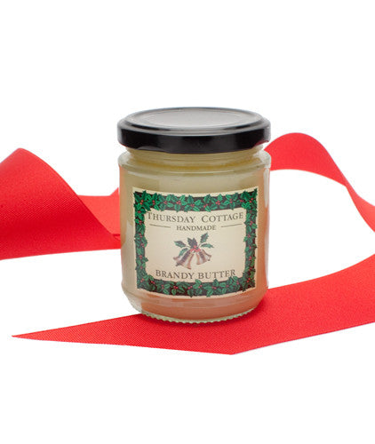 Brandy Butter from Thursday Cottage