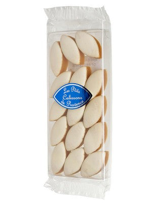 Package of calissons