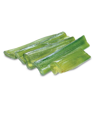 Candied Angelica