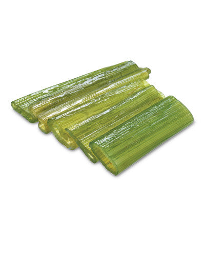 Candied Angelica