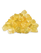 Candied Citron Cubes from Agrimontana