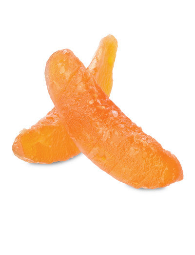 Noel Cruzilles Candied Melon Slices