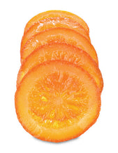 Whole Candied Orange Slices from Noel Cruzilles