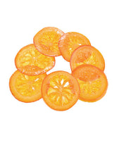 Whole Candied Orange Slices from Noel Cruzilles