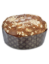 Chocolate Orange Panettone from Pasticceria Filippi