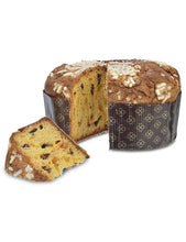 Chocolate Orange Panettone from Pasticceria Filippi