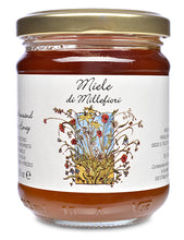 Millefiori Honey from Franca Franzoni