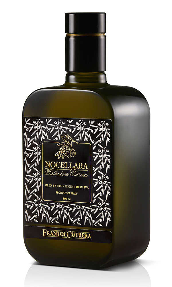 Frantoi Cutrera Nocellara Extra Virgin Olive Oil