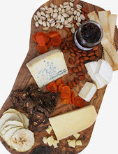 Golden State Cheese Plate