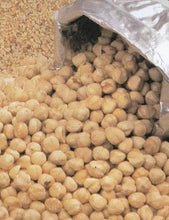 Italian IGP Hazelnuts