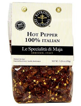 Ritrovo Hot Pepper Flakes