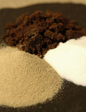 Demerara Sugar from India Tree