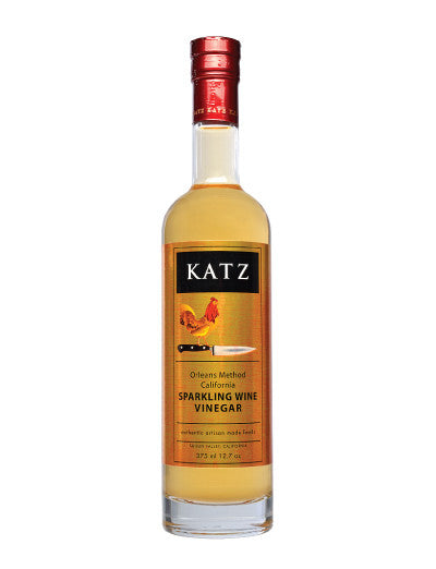 Katz Sparkling Wine Vinegar