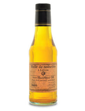 Hazelnut Oil from Huilerie J. Leblanc