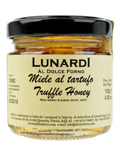Black Truffle Honey from Lunardi