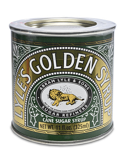 Tate and Lyle's Golden Syrup