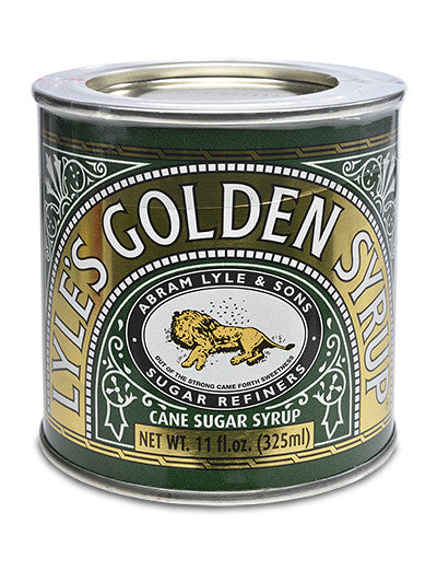 Tate and Lyle's Golden Syrup – Market Hall Foods