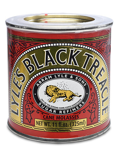 Tate and Lyle's Black Treacle