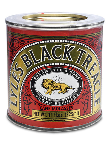 Tate and Lyle's Black Treacle