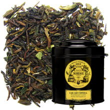 Earl Grey Imperial Black Tea by Mariage Frères (loose leaf)