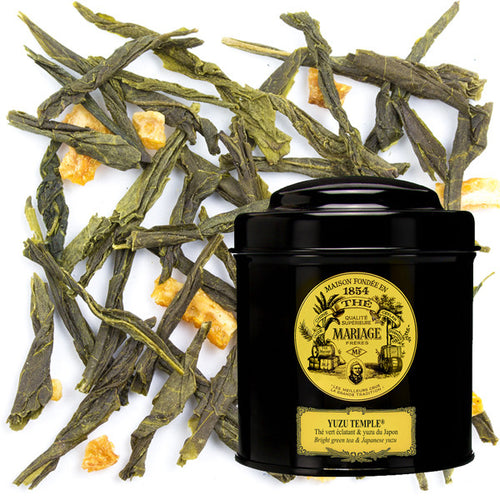Mariage Freres. Wedding Imperial Tea, 100G Loose Tea, In A Tin Caddy (1  Pack) Seller Product Id Mb78ls 