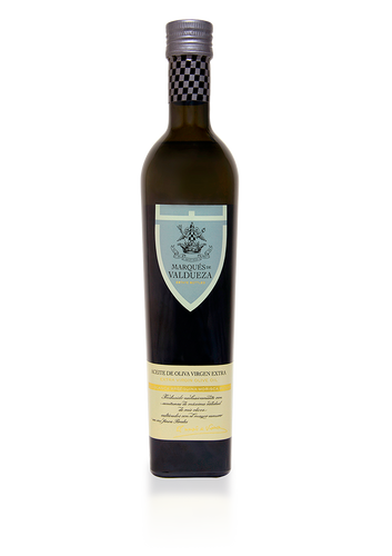 Extra Virgin Olive Oil from Marqués de Valdueza