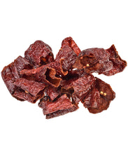 Fried Dried Peppers (Peperoni Cruschi) from Masseria Mirogallo