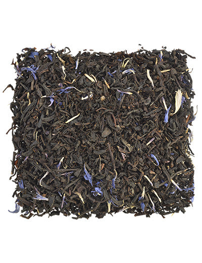 Mariage Freres Earl Grey French Blue Tea Bags