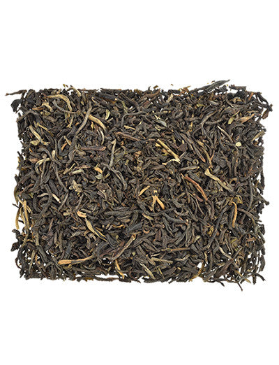 French Breakfast Black Tea by Mariage Frères (bulk loose leaf)