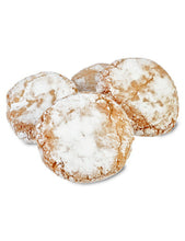 Ricciarelli Almond Cookies from Market Hall Bakery