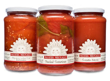 Masseria Mirogallo Tomato Products
