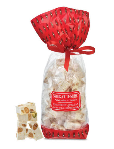 Nougat de Montélimar Gift Bag from G. Savin